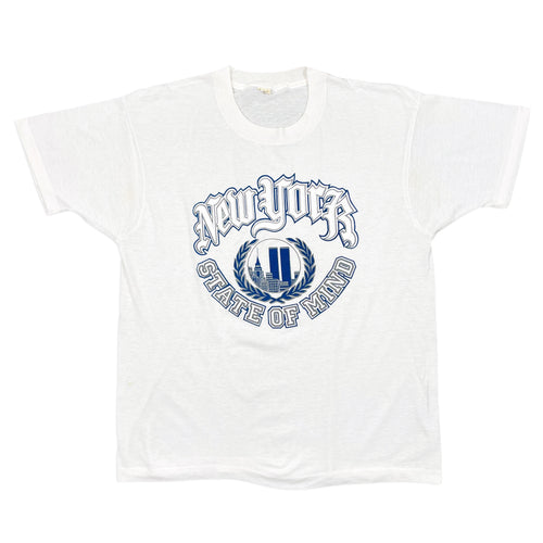 Vintage 90’s New York Souvenir Tee (XL)