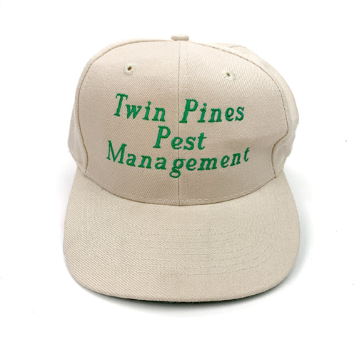 Pest Management Hat