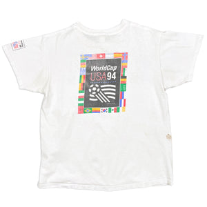 Vintage 1994 World Cup NYC Tee (L)