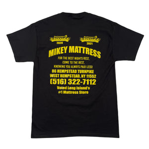 Mikey’s Mattress Tee (L)