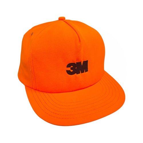 Vintage 90’s 3M Hat