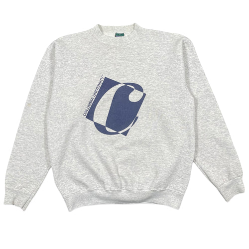 Vintage 90’s Columbu University Crewneck (L)