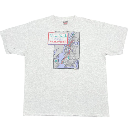 1994 New York Marathon Tee (XL)