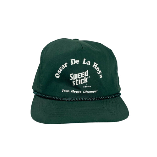 90’s Oscar De La Hoya Snapback