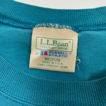 Vintage 90’s L.L. Bean x Russell Pocket Long Sleeve (M)
