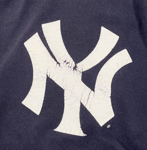Vintage Yankees Tee (M)
