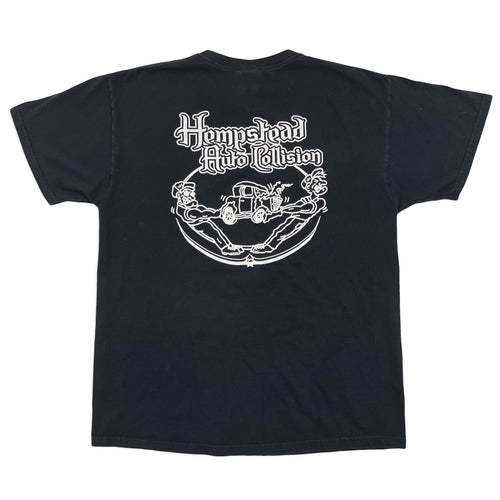 Hempstead Auto Collision Tee (XL)