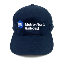 MTA Metro North Hat