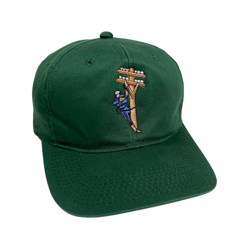 Vintage 90’s Utility Workers Snapback