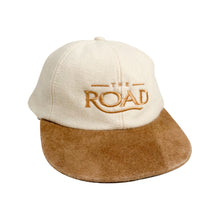 Vintage 90’s The Road Hat