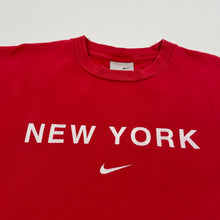 Vintage New York Nike Tee (L)