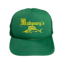 90’s Mahoney’s Fishing Trucker