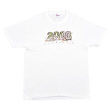 2000 Millennium Tee (L)