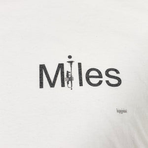 2000’s Miles Davis Tee (XXL)