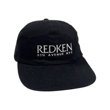 90’s Redken 5th Avenue Promo Hat