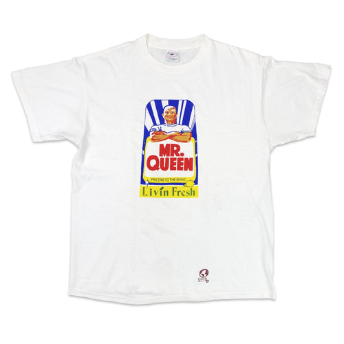 M r . Q u e e n (Size L)
