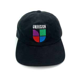 Univision Strapback Hat