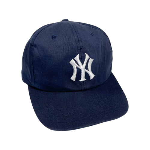 Vintage 90’s Yankees Snapback