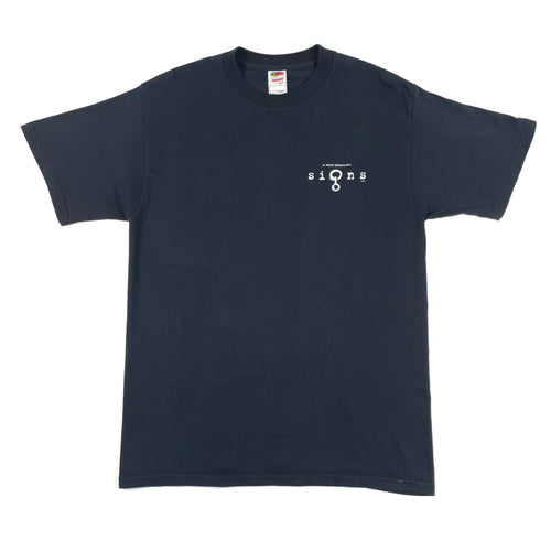Signs Tee (L)
