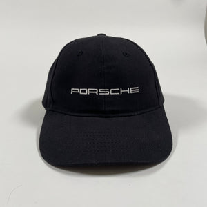 Vintage 00’s Porsche Hat