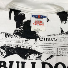 90’s Bulldog News Seattle Tee (XL)