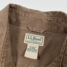 Vintage L.L. Bean Button Shirt (M)