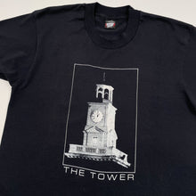 Vintage 90’s The Tower Tee (L)