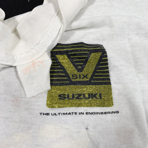 80’s Suzuki Racing Tee (M)