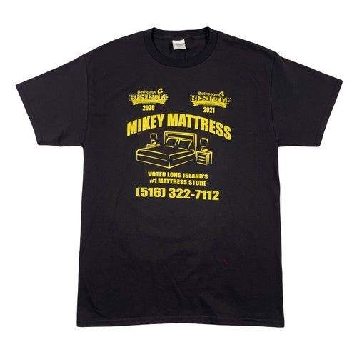 Mikey’s Mattress Tee (L)