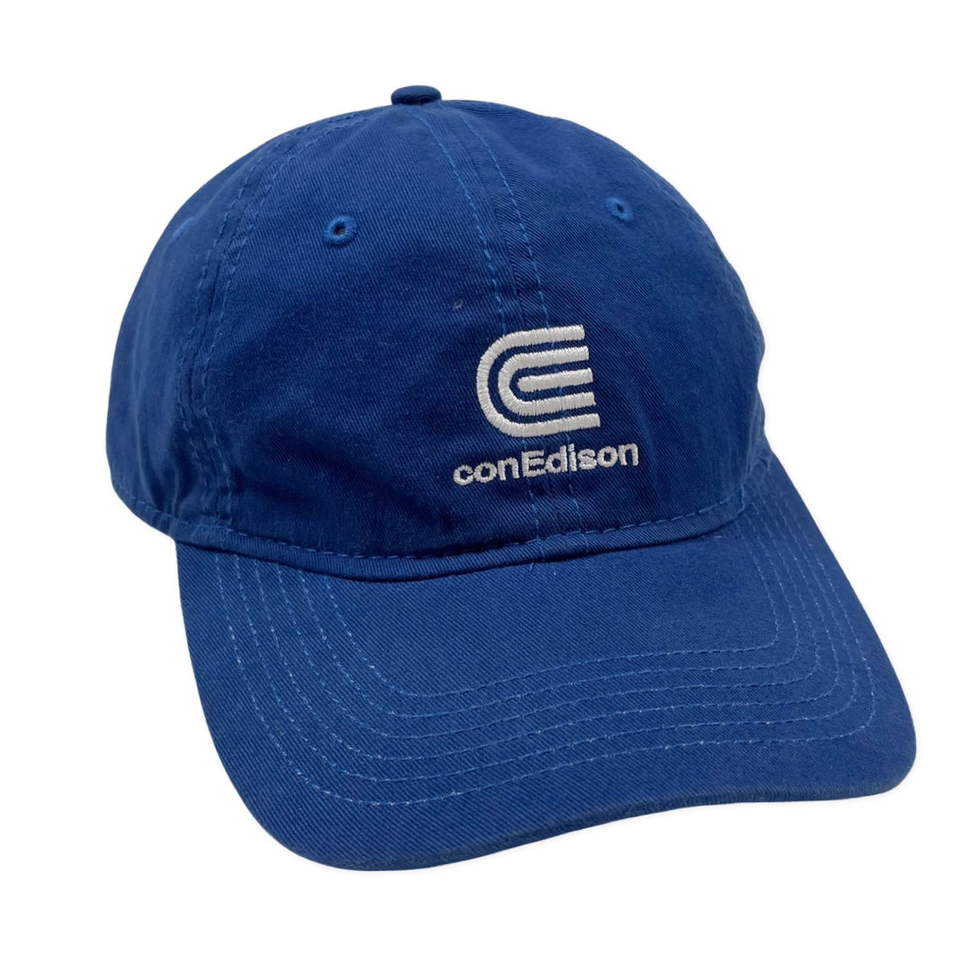 Vintage Con Ed Hat