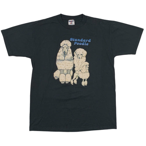 90’s Standard Poodle Tee (L)