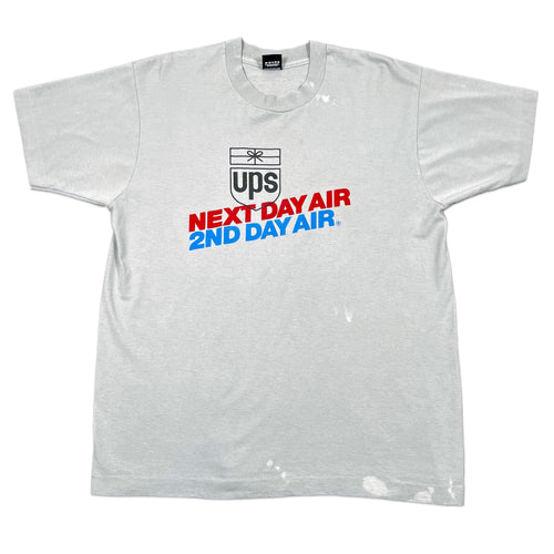 Vintage 90’s UPS Tee (L)