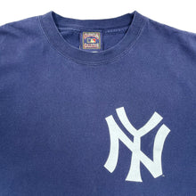 2000’s NY Yankees Tee Mantle (M)