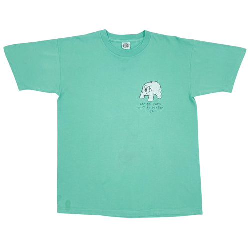 Vintage 90’s Central Park Zoo Tee (L)