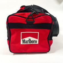 Vintage 90’s Marlboro Gym/Duffle Bag