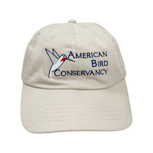 American Bird Conservancy Hat