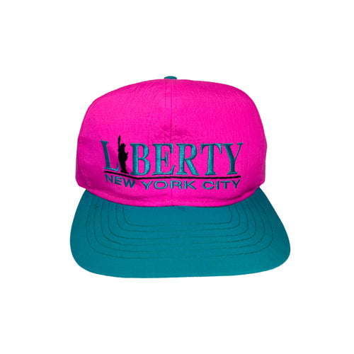 90’s Statue of Liberty Souvenir Hat