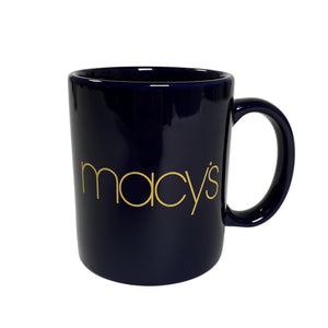 Vintage 90’s Macy’s Mug