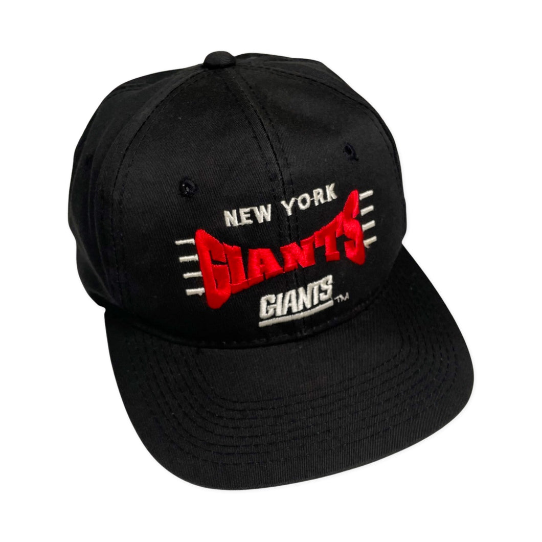 Vintage 90’s NY Giants Hat