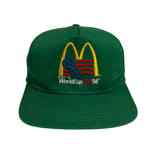 1994 Mcdonald’s World Cup Ireland Snapback