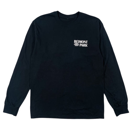 Belmont Park Longsleeve (M)