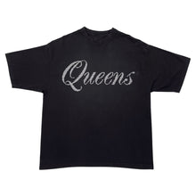 Vintage 00’s Queens Studded Tee (XXL)