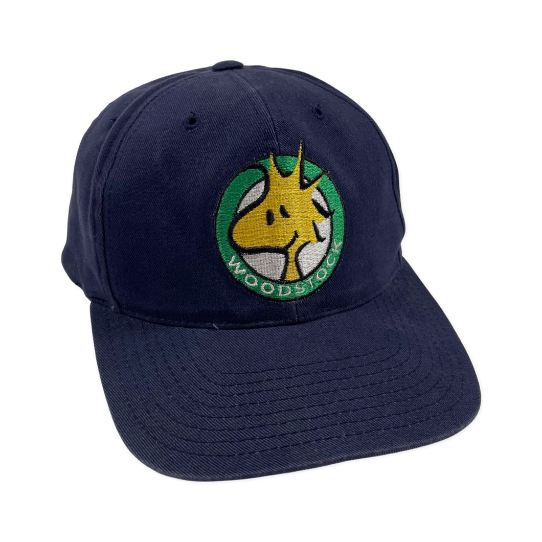 Vintage 90’s Woodstock Hat