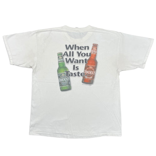 Vintage 90’s O’Doul’s Tee (XL)