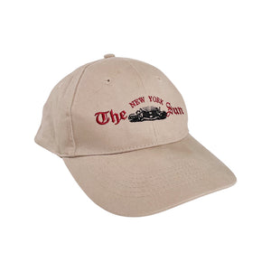 The New York Sun Hat