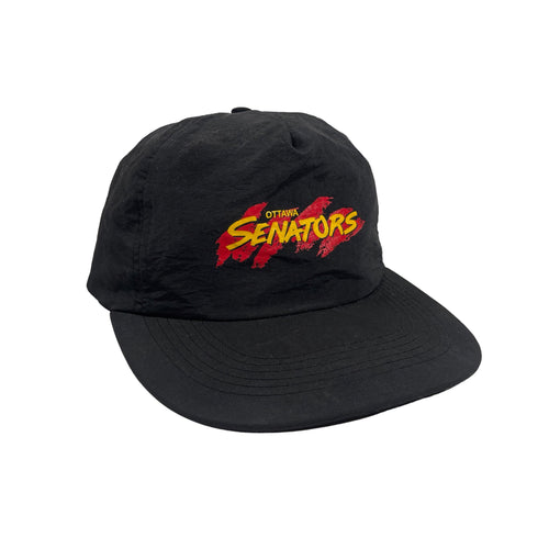 90’s Ottawa Senators Hat