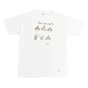 90’s Far Side Know Your Insects Tee