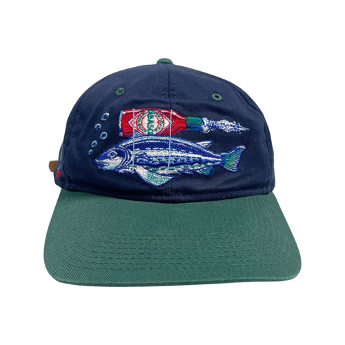 90’s Tabasco Hat