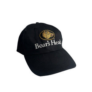 Boar’s Head Hat