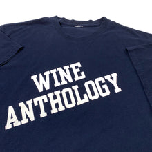 Wine Anthology Tee (Size L)